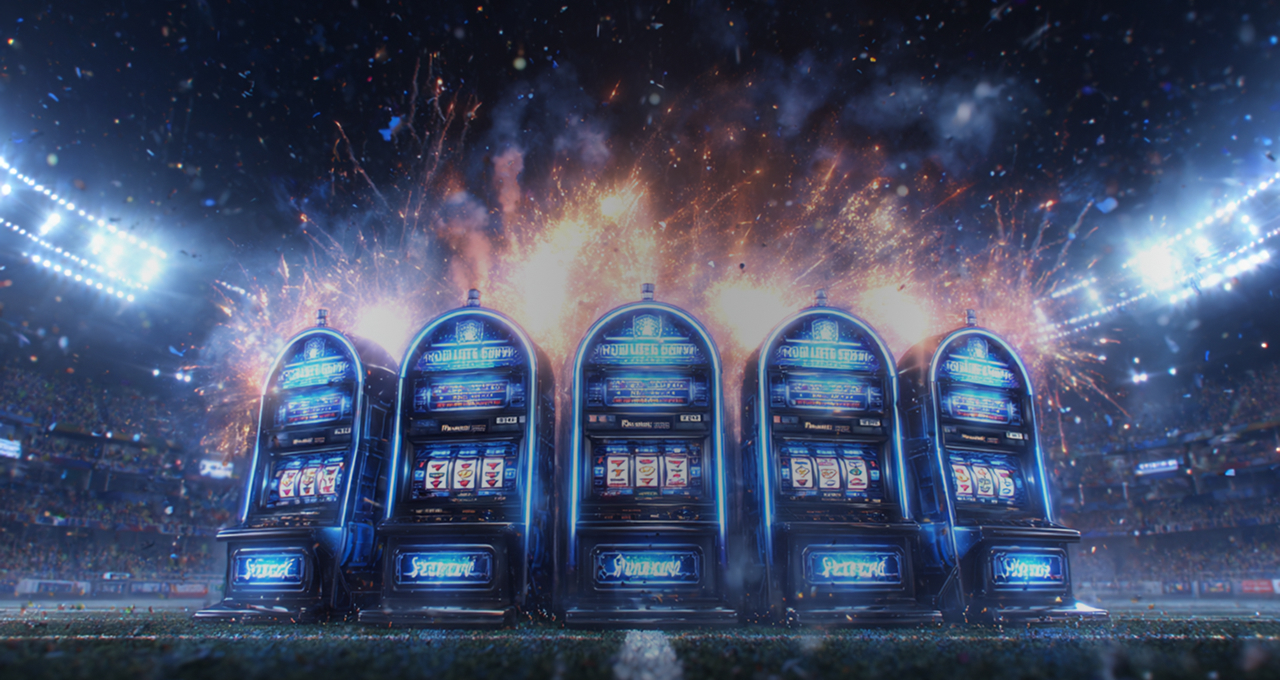 Betmode
